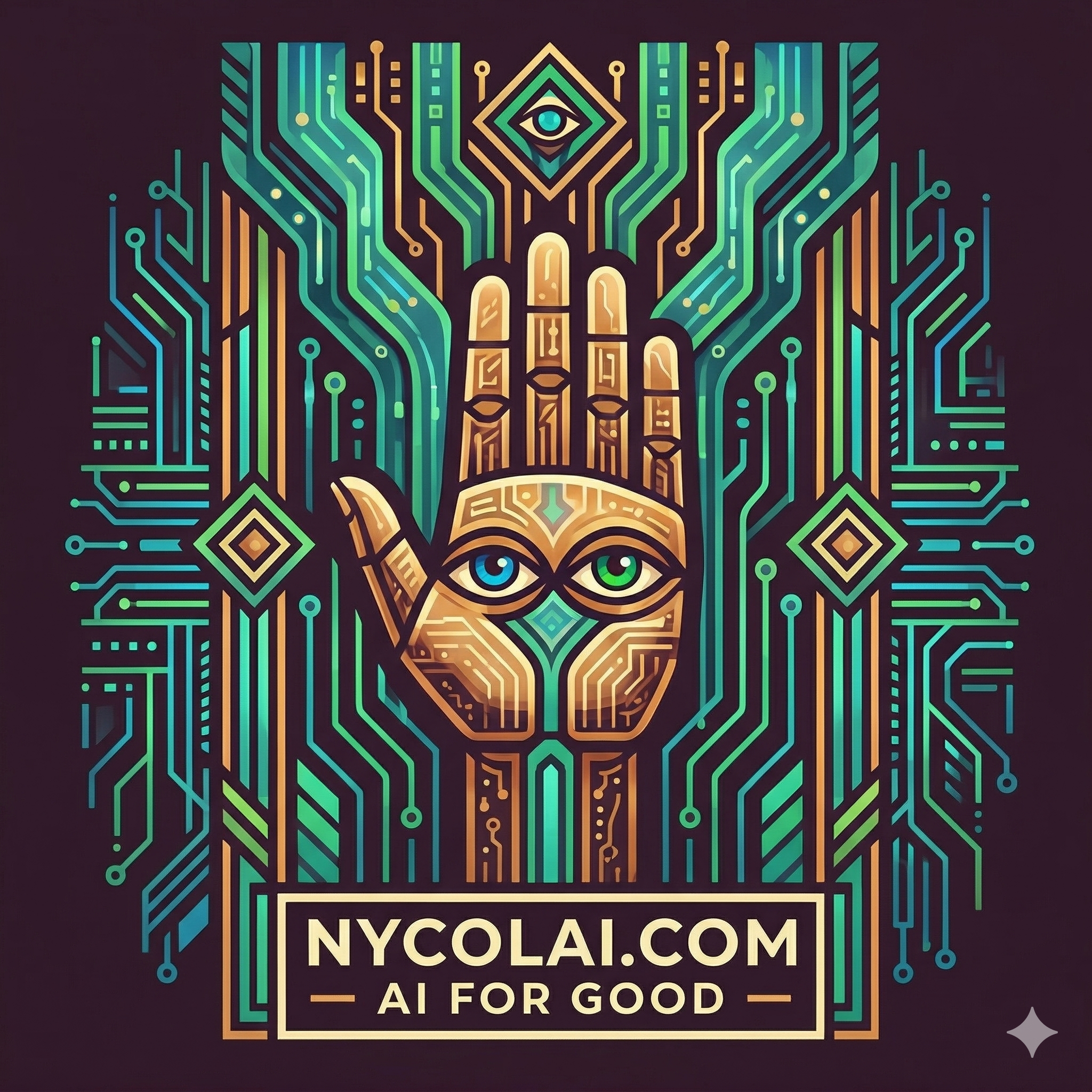 Jason Campbell — Nycolai