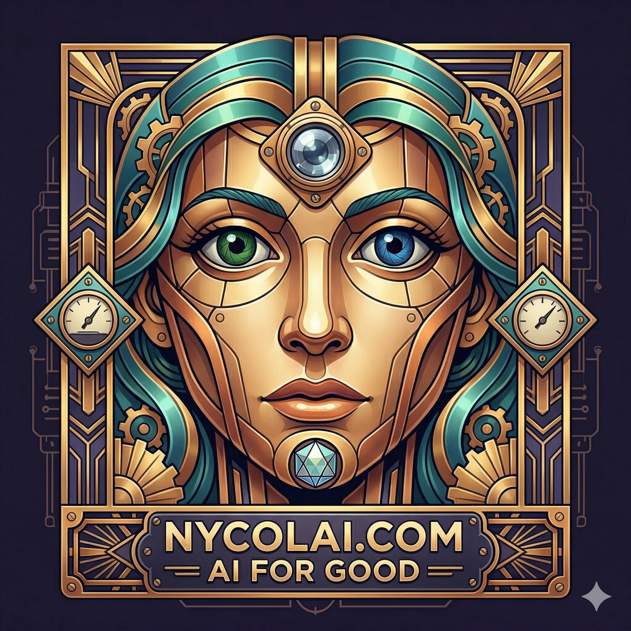 Nycolai — Digital Sage